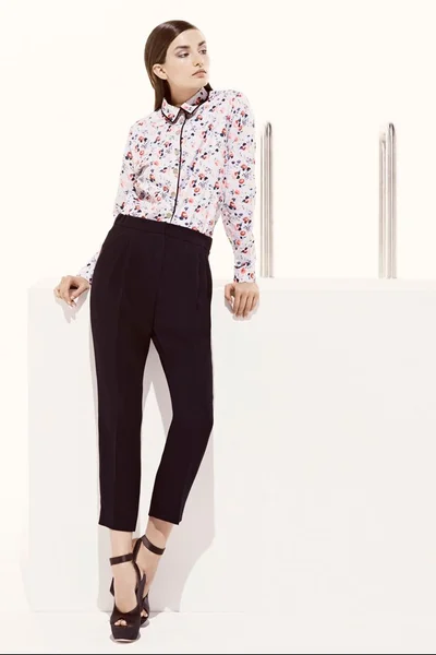 Look 7